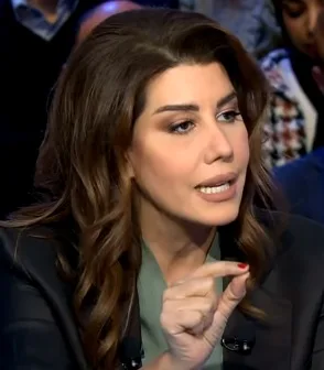Paula Yacoubian