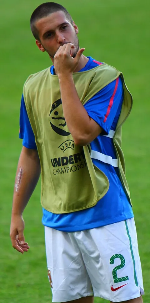 Pedro Almeida