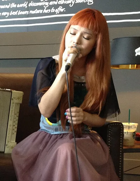 Peggy Hsu