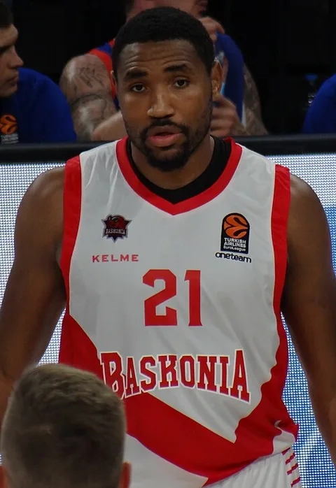 Kevin Jones