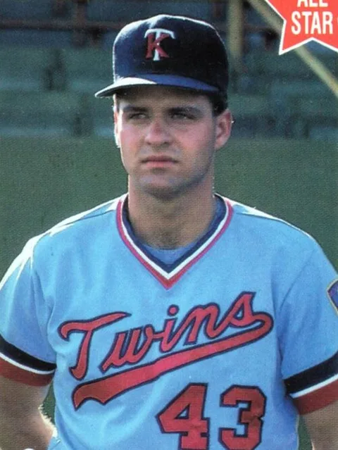 Pete Delkus