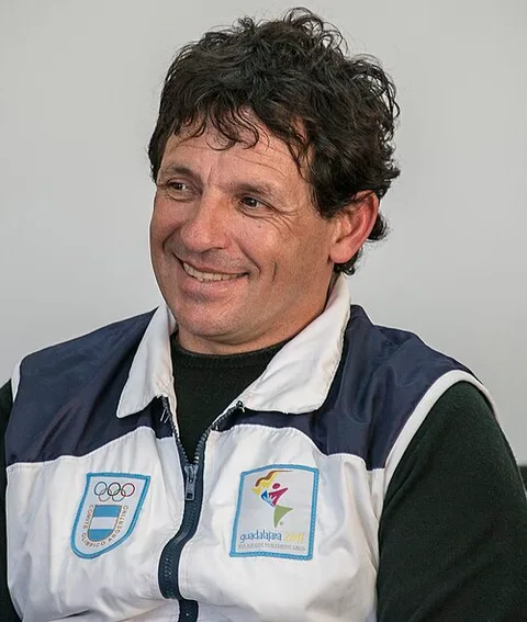 Juan Curuchet