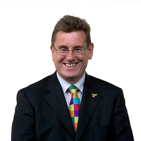 Peter Black