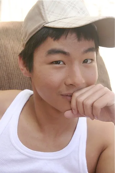 KevJumba