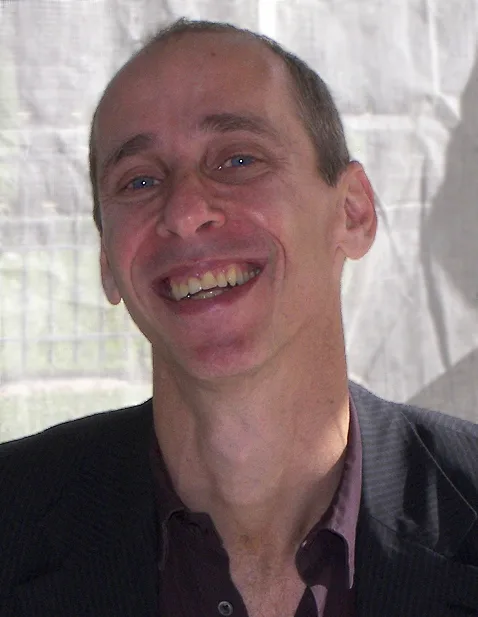 Peter Maass