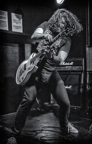 Phil X