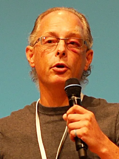 Pieter Hintjens