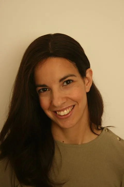 Tali Farkash