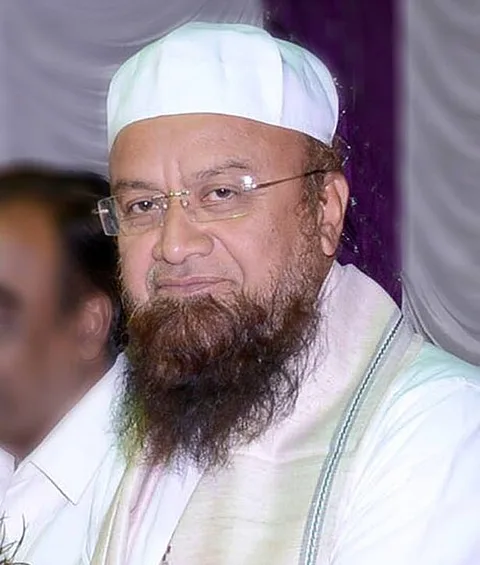 Mohammed Ismail Abdul Khalique