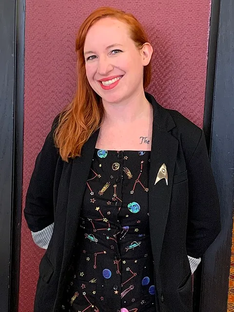 Erin P. Macdonald