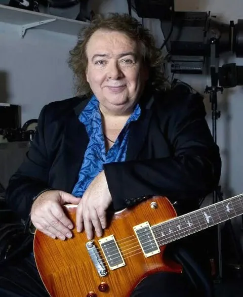 Bernie Marsden