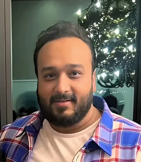 Zeeshan Siddique