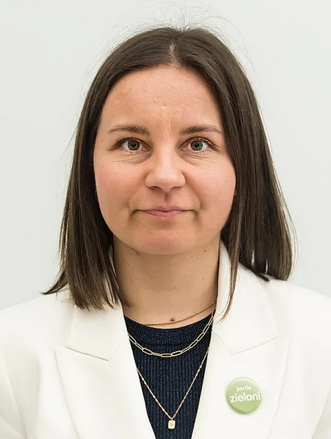 Urszula Zielińska