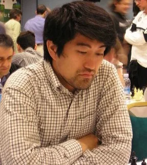 Moriuchi Toshiyuki