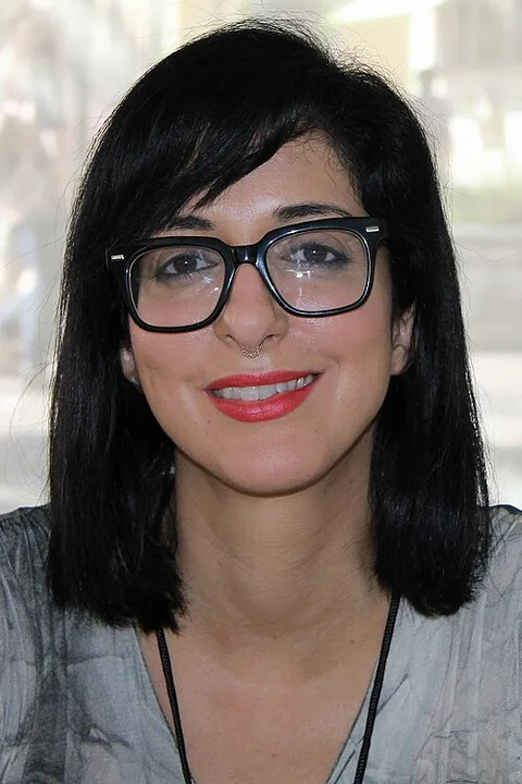 Porochista Khakpour