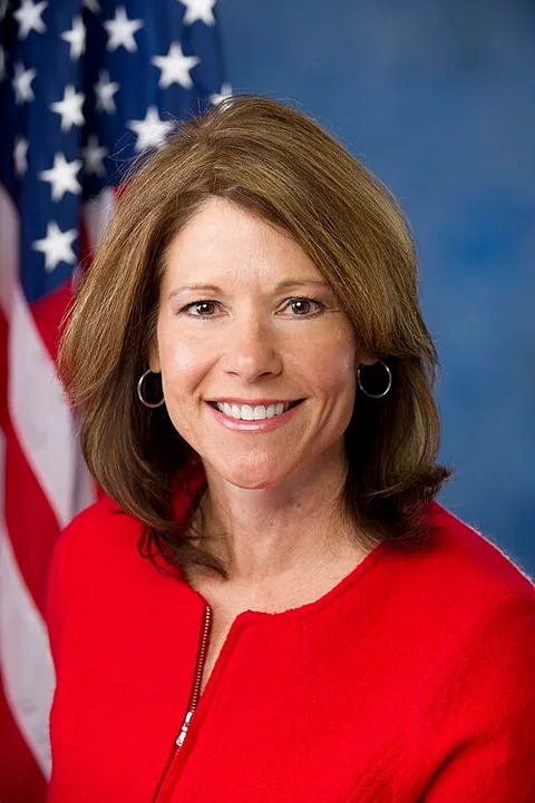 Cheri Bustos