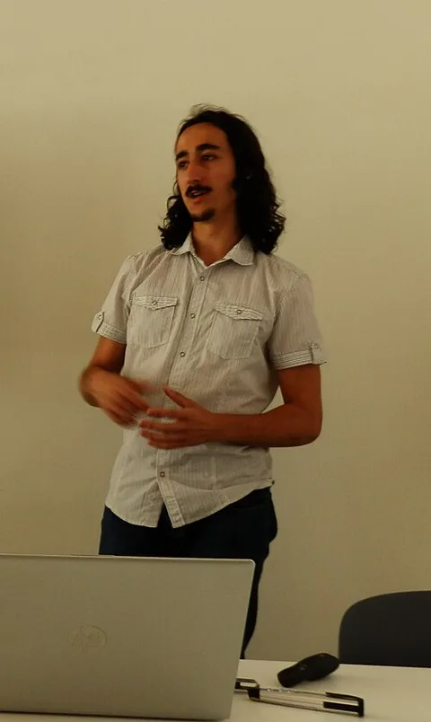 Iván Hernández Cazorla