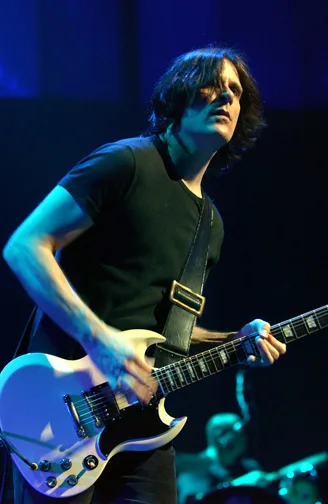 Rusty Anderson