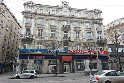 Postbank
