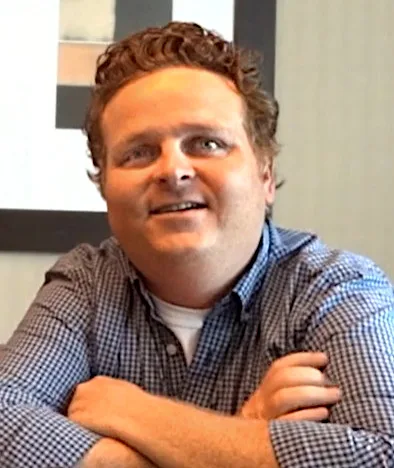 Patrick Renna