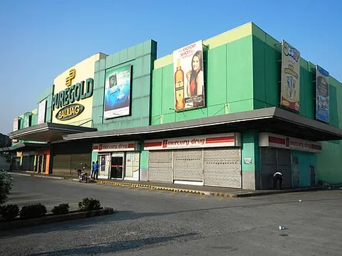 Puregold