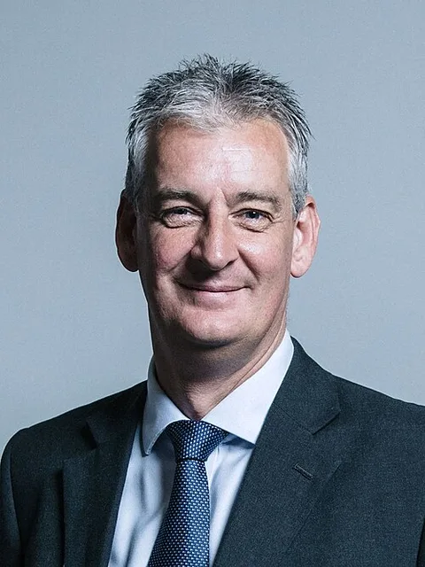 Graham Jones