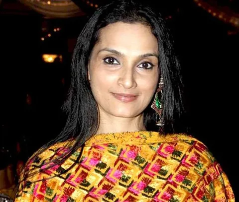 Rajeshwari Sachdev