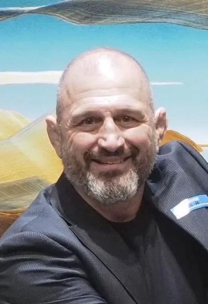 Ralph Gracie