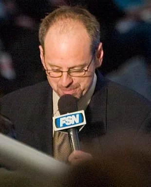 Ralph Strangis