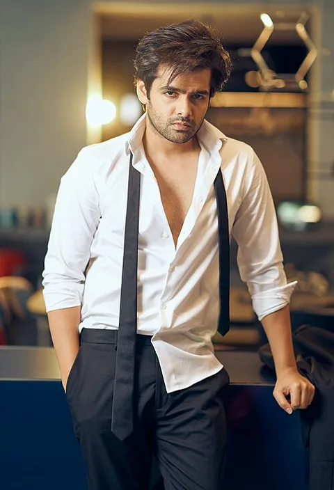 Ram Pothineni