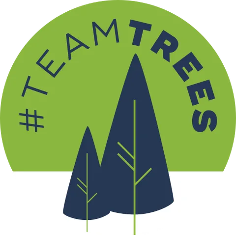 Team Trees