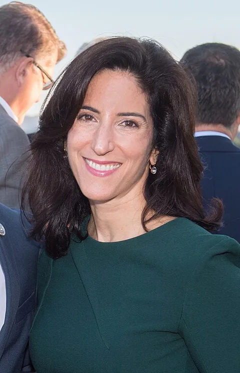 Rana Foroohar