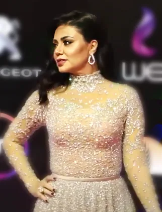 Rania Youssef