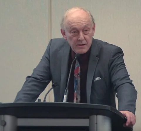 Michel Evgenij Chossudovsky