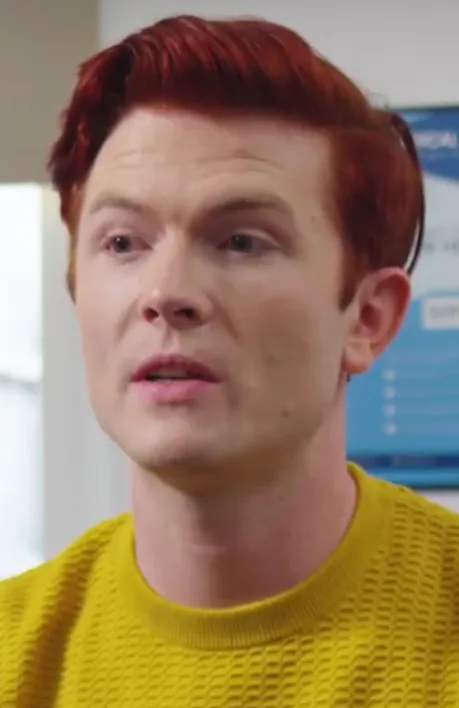 Rhys Nicholson