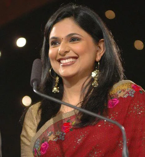 Richa Anirudh