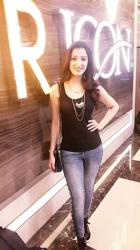 Richa Panai