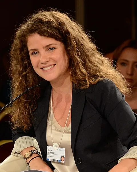 Rima Maktabi