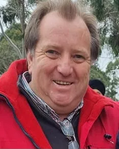 Rob Mitchell