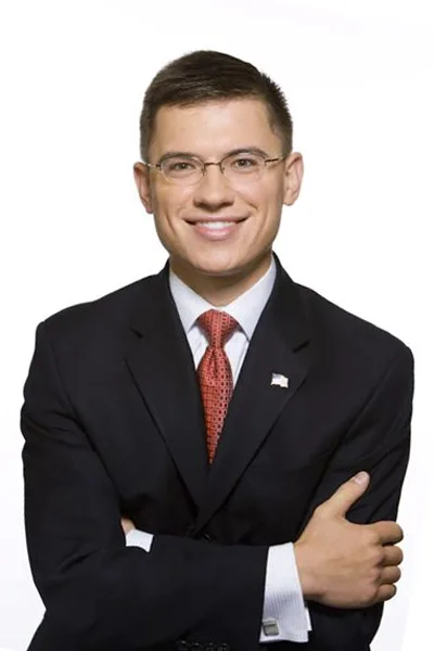 Robert Bluey