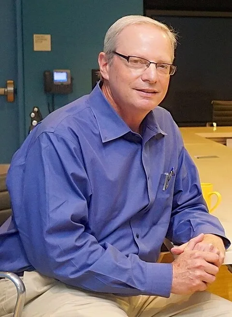 Robert M. Wachter