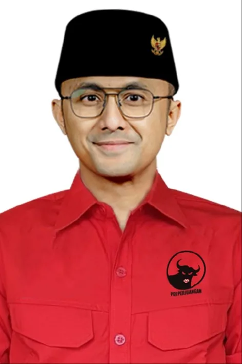 Hengky Kurniawan