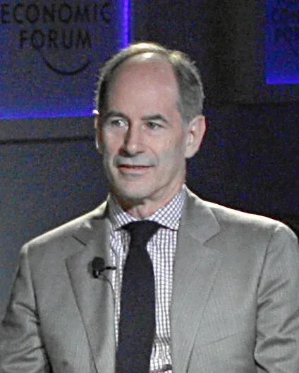 Roger Martin