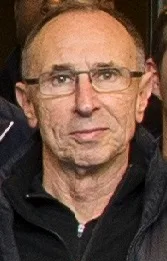 Ron Adams