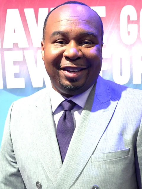 Roy Wood Jr.
