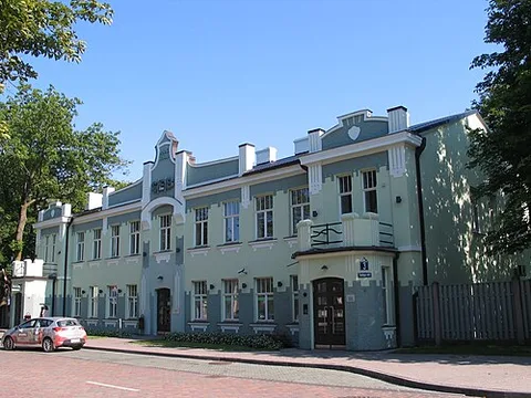 SEB banka