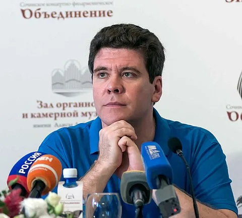 Denis Matsuev