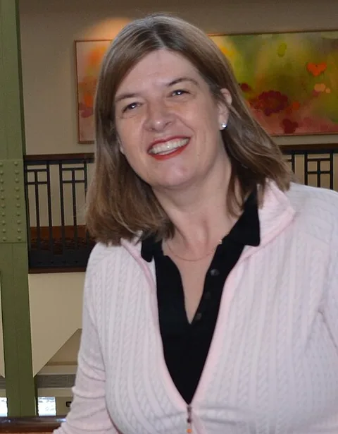 Sally J. Lieber