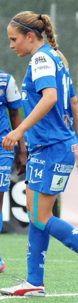 Sandra Betschart
