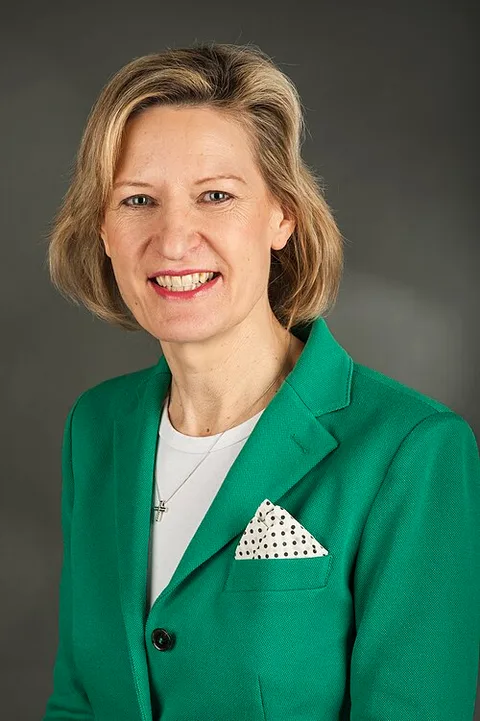 Angelika Niebler